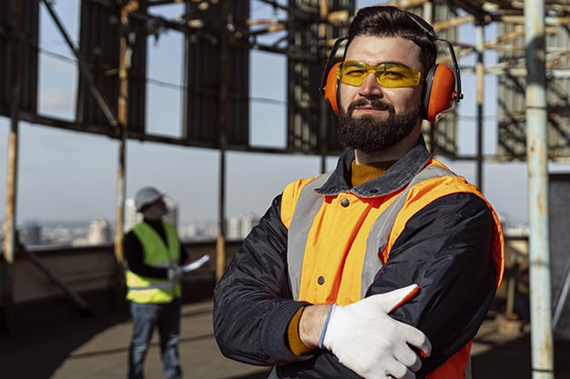 AUDITOR INTERNO
ISO 45001 - SICUREZZA E SALUTE