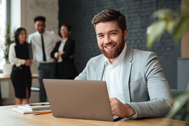 CONSULENTE SISTEMI DI GESTIONE