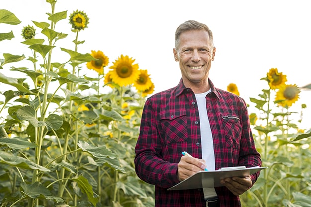 LEAD AUDITOR
ISO 14001 – AMBIENTALE
