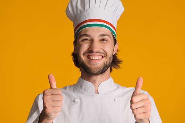 LEAD AUDITOR
ISO 22000 – ALIMENTARE