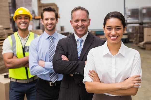 LEAD AUDITOR Sistema Integrato