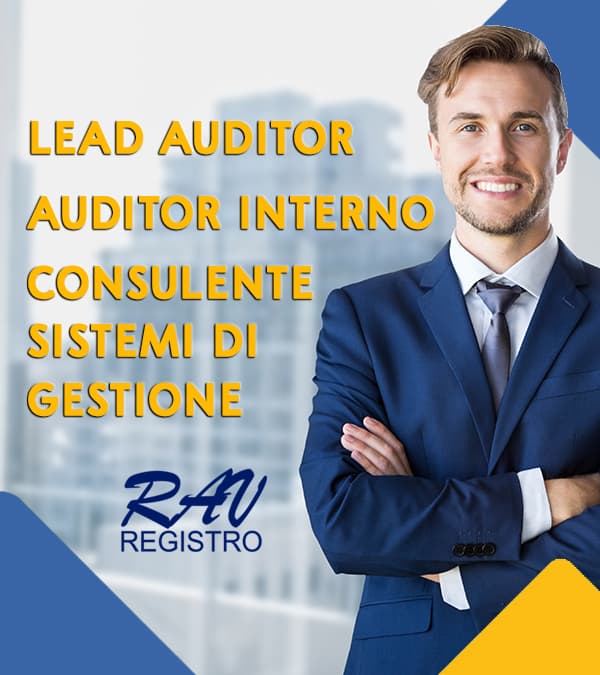 Lead Auditor