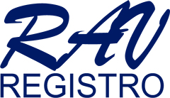 Rav Registro